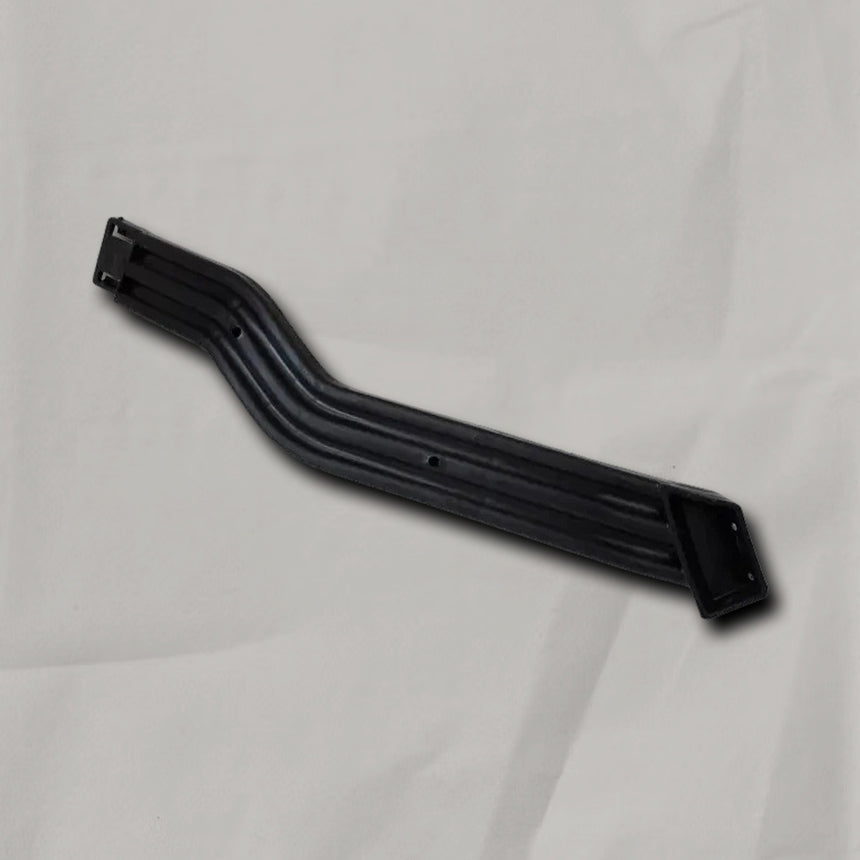 2007-2015 Ford Edge Lincoln MKX Passenger Side Front Bumper Mount Bracket OEM