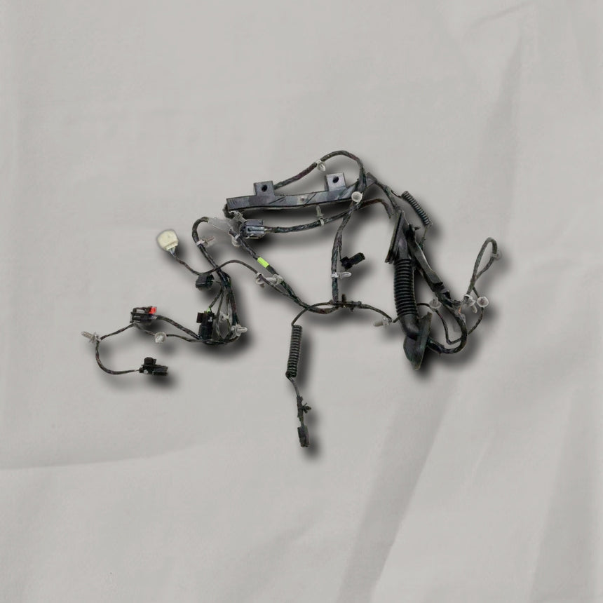 2021 Cadillac Escalade Rear Liftgate Wiring Harness OEM