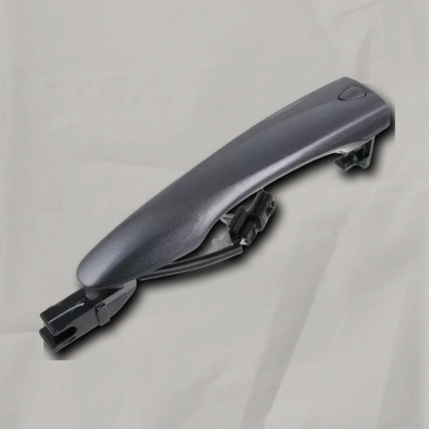 2018-2023 Nissan Kicks Versa Passenger Side Door Handle OEM Exterior Door