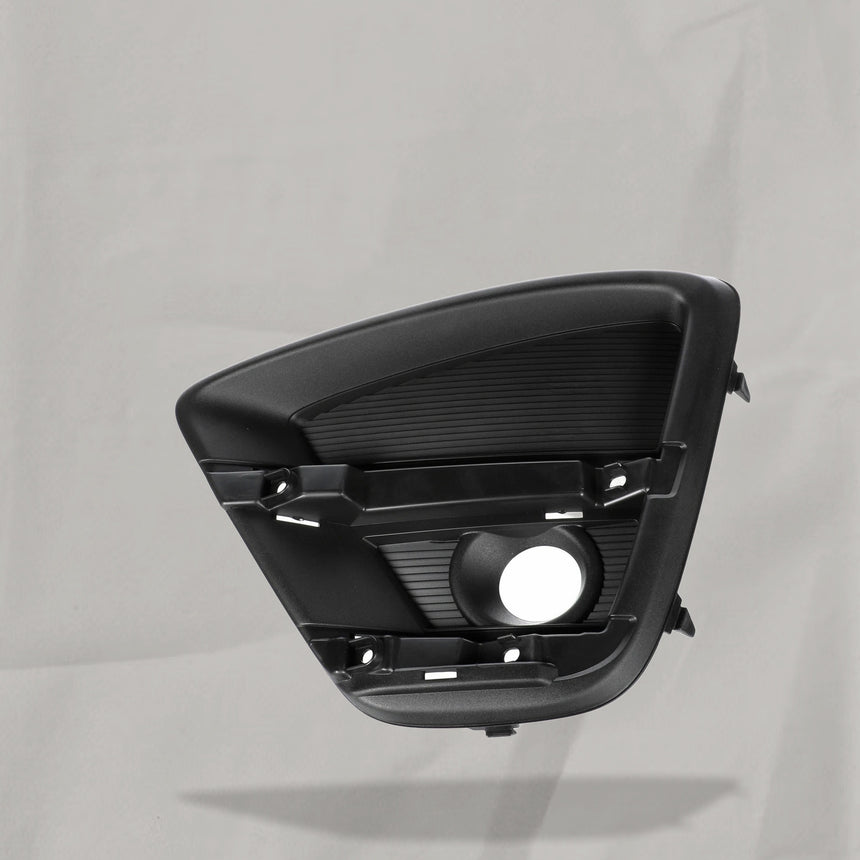 2016 Mazda CX-5 Driver Side Front Fog Light Trim w Fog Lamp OEM Black