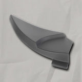 2019-2024 Ram 2500 3500 Passenger Side Mirror Flag Cover OEM