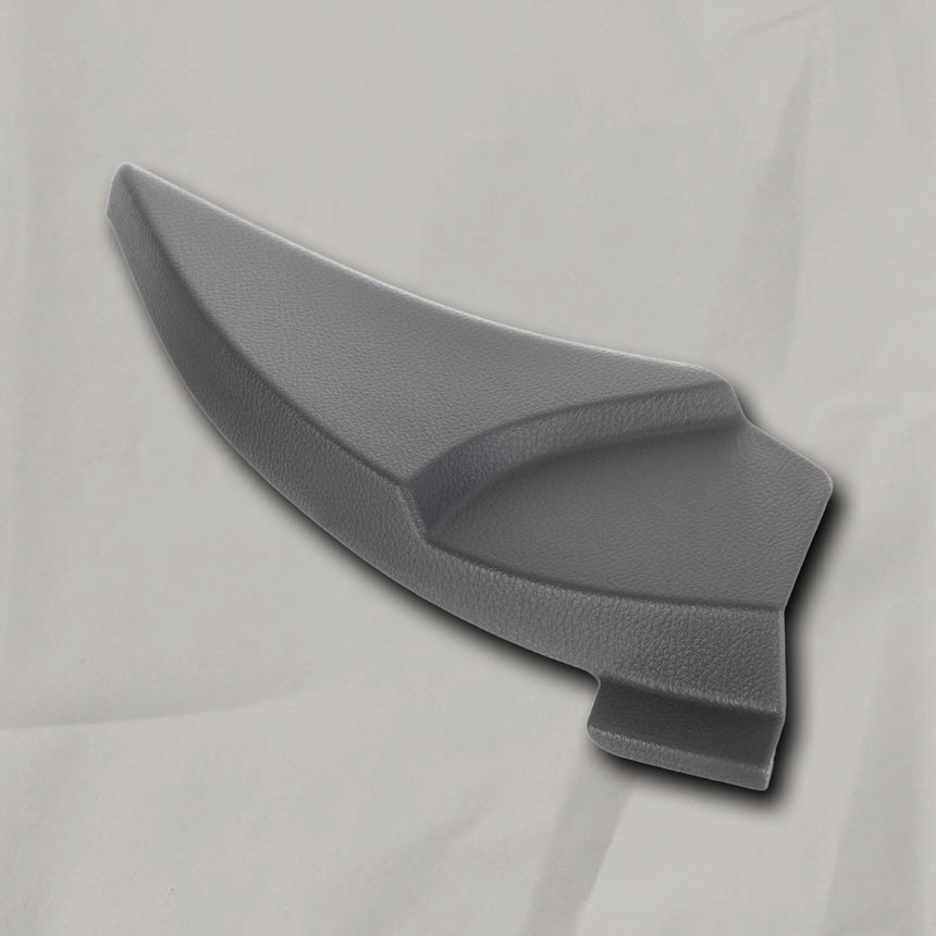 2019-2024 Ram 2500 3500 Passenger Side Mirror Flag Cover OEM