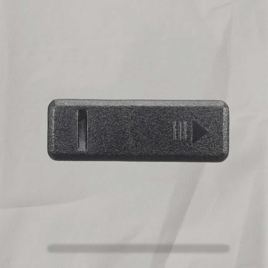 2014-2019 Kia Soul Roof Molding Cover Without EV OEM 1.6L L4, 2.0L L4