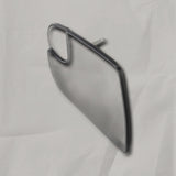 2022-2024 Jeep Grand Wagoneer Wagoneer L Driver Side Mirror Glass OEM