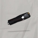 2013-2015 Ford Explorer Passenger Side Front Roof Luggage Carrier Side Rail Cap Without Sunroof OEM
