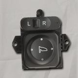 13-22 Honda Accord Civic Fit HR-V Dr Side Mirror Switch w/o Heated OEM