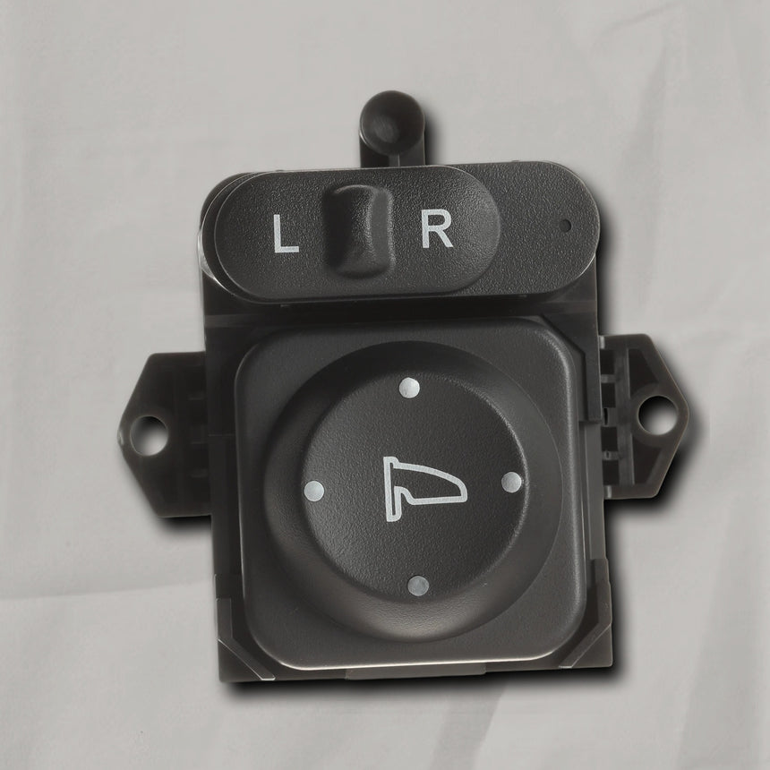 13-22 Honda Accord Civic Fit HR-V Dr Side Mirror Switch w/o Heated OEM