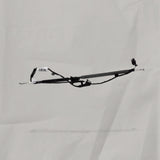 2012-2019 VW Passat Driver Side Front Door Latch Cable OEM