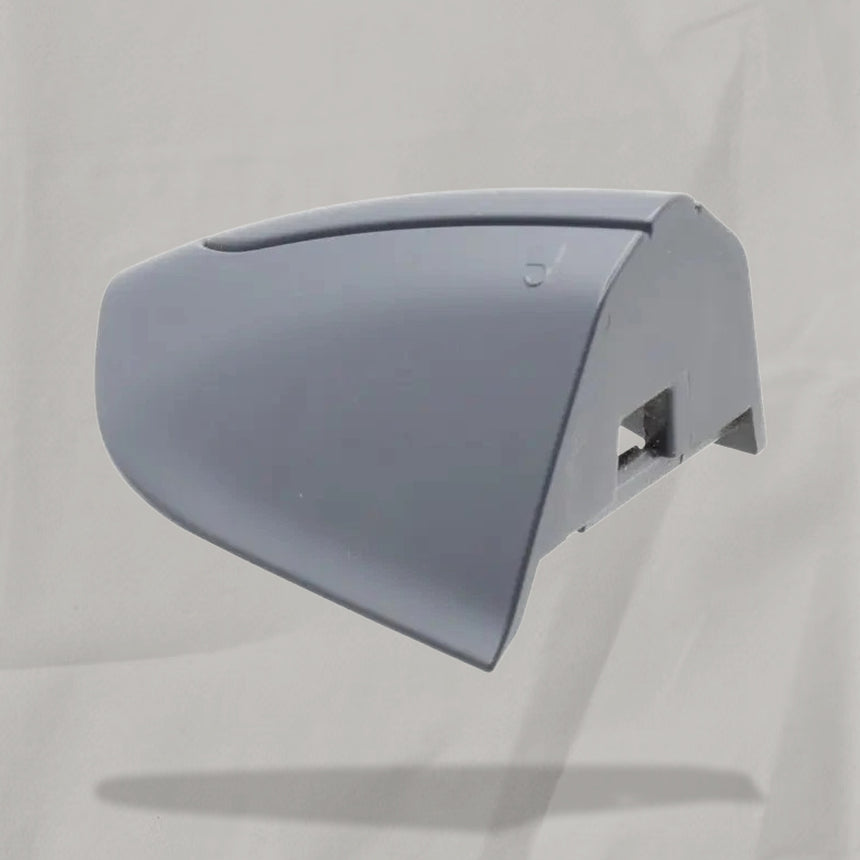 2015-2024 Ford Edge Driver Side Exterior Door Handle Bezel OEM