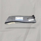 2020-2022 Ford Mustang Shelby GT500 Front Driver Side Air Duct OEM