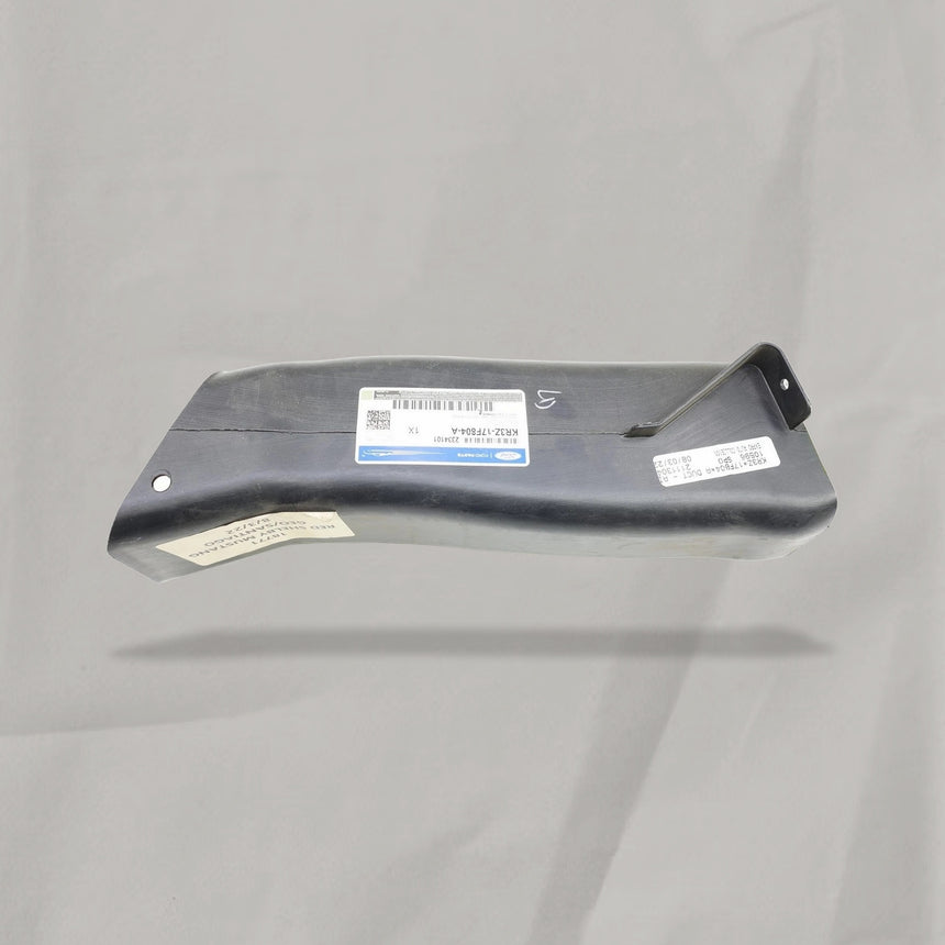 2020-2022 Ford Mustang Shelby GT500 Front Driver Side Air Duct OEM