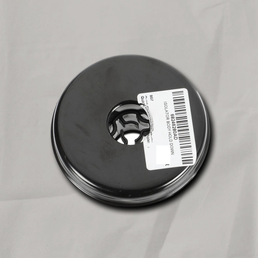 2019-2025 RAM 1500 Body Hold Down Isolator Cushion Left or Right OEM
