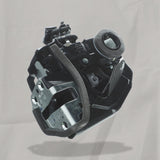 2024-2025 Toyota RAV4 4Runner Rear Passenger Side Door Lock Actuator Motor OEM