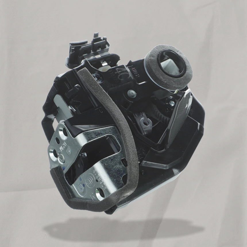2024-2025 Toyota RAV4 4Runner Rear Passenger Side Door Lock Actuator Motor OEM