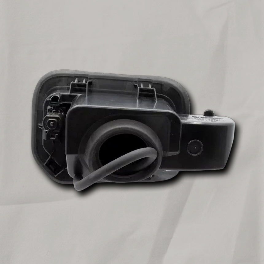 2021-2025 Ford Bronco Sport Rear Fuel Filler Housing OEM