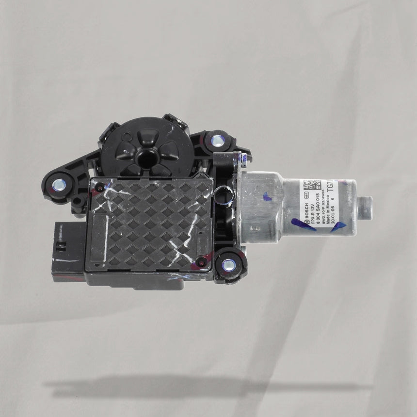 2016-2025 Honda Passport Pilot Sunroof Motor w/o Panoramic OEM