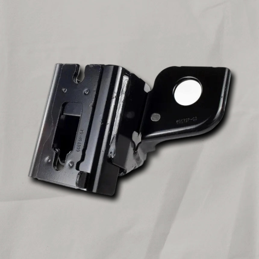 2021-2025 Ford Bronco Passenger Side Skid Plate Bracket OEM