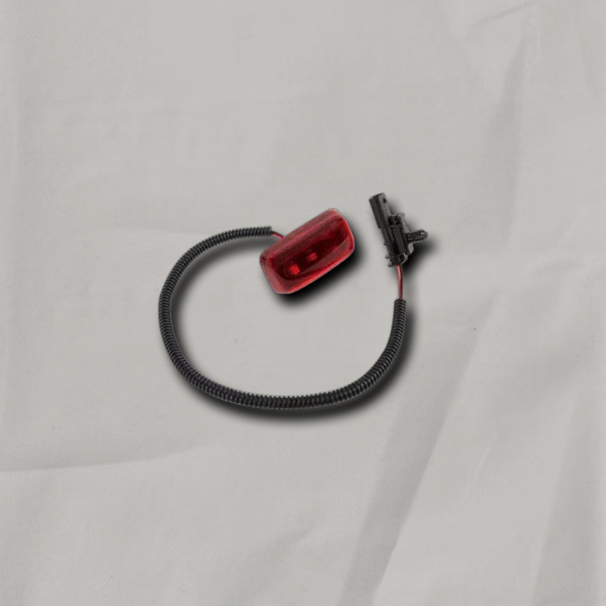 2020-25 Chevy Silverado GMC Sierra 3500 HD Rr Clearance Lamp OEM