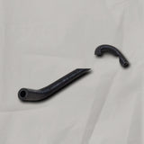 2003-2011 Honda Element Upper Power Steering Return Hose OEM