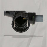 2019-2022 VW Beetle Jetta Passat Passenger Side Front Lower Radiator Coolant Hose Coupling OEM