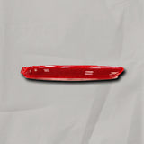 2020-2022 Kia Soul Driver Side Rear Bumper Reflector w/o Sport OEM