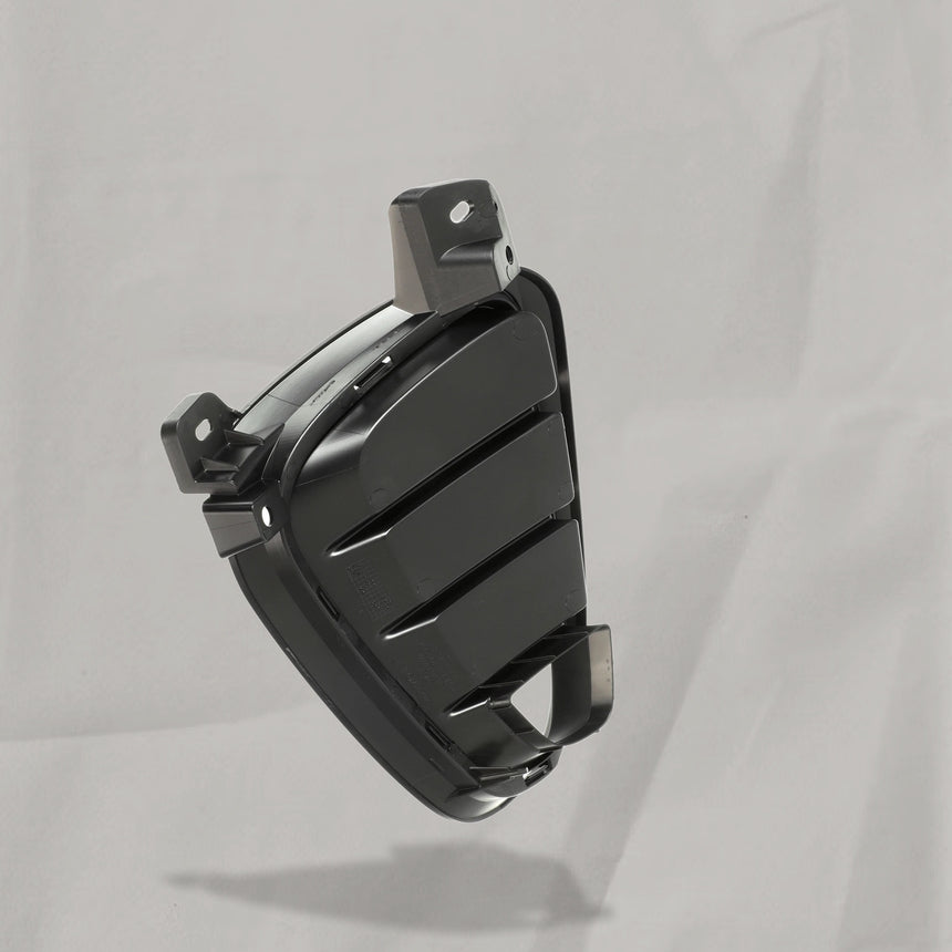 2019-2020 Kia Sorento Passenger Side Front Fog Trim Bezel OEM Black