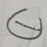 2020-2023 Jeep Wrangler Gladiator 3.0L Diesel Fuel Injector Supply Tube OEM