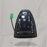 2019-2026 Nissan Altima Rear Upper Center Antenna OEM Black