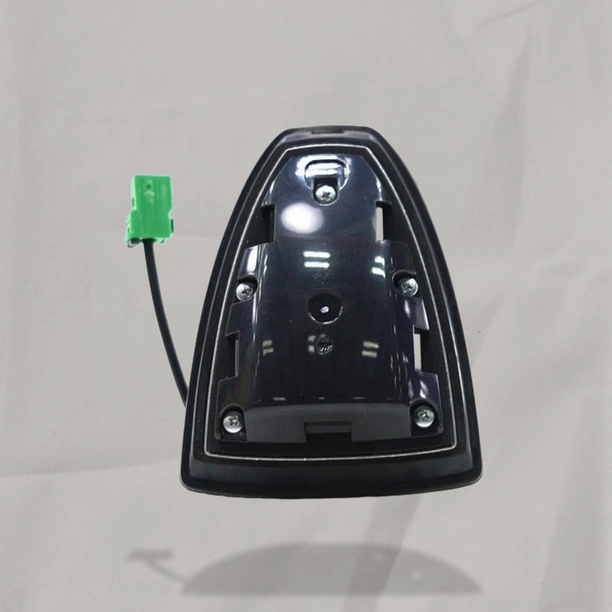 2019-2026 Nissan Altima Rear Upper Center Antenna OEM Black