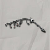 2012-2018 Jeep Wrangler 3.0L 3.6L V6 4x4 Injector Wiring OEM