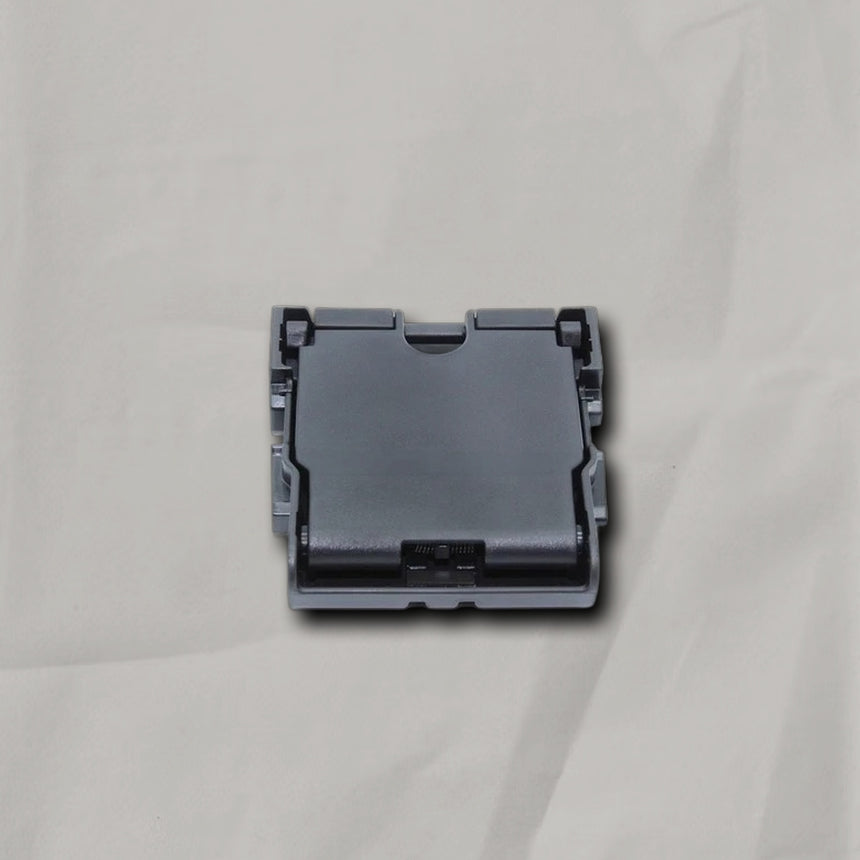 2019-2021 Mazda CX-3 Rear Console Cup Holder OEM