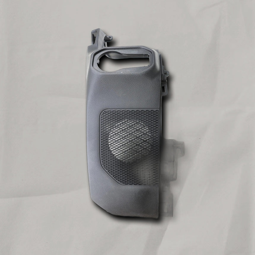 2018-2023 Jeep Wrangler Gladiator Dr Side Headlamp Switch Bezel OEM