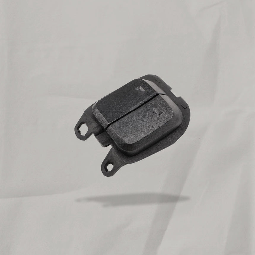 2026 Chevy Blazer Silverado 1500 Passenger Side Steering Wheel Radio Switch OEM