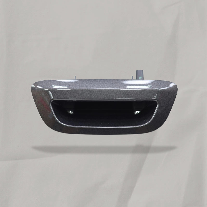 2020-2022 Chrysler Pacifica Voyager Rear Liftgate Handle OEM Rear Center