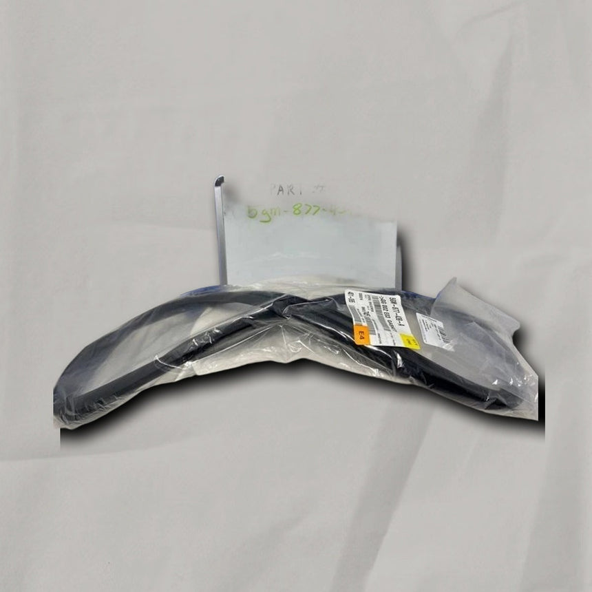 2018-2021 VW GTI Golf e-Golf R Sunroof Seal OEM From 03/15