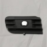 2016-2019 Nissan Titan Driver Side Front Bumper Tow Hook Cover OEM