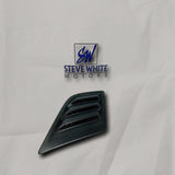 2019-2026 Ram 1500 Driver Side Hood Bezel w/Nameplates OEM
