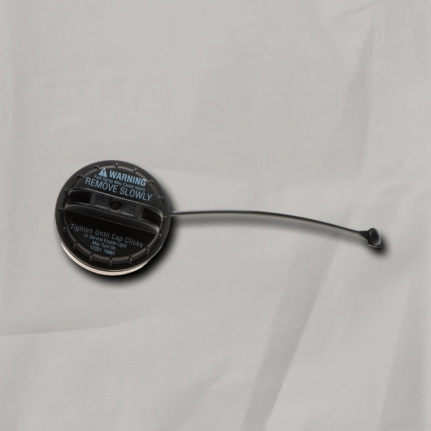 2000-2006 Nissan 350Z Frontier Maxima Pathfinder Sentra Fuel Cap OEM