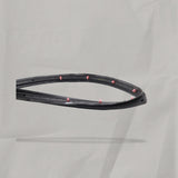 2021-2024 Ford Bronco Driver Side Rear Door Weather-Strip OEM