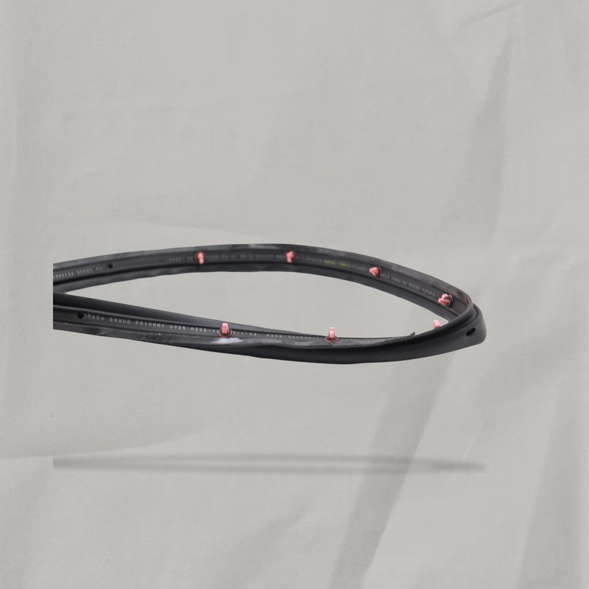 2021-2024 Ford Bronco Driver Side Rear Door Weather-Strip OEM