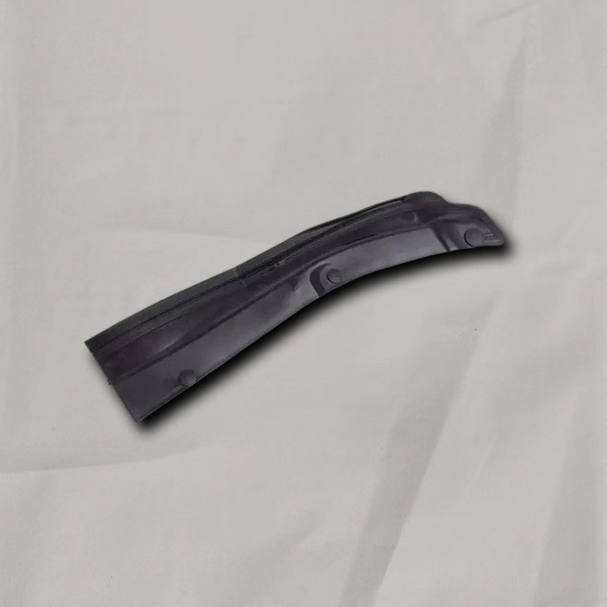 2019-2025 Chevy Silverado 1500 Pass Side Fr Auxiliary Weatherstrip Crew Cab OEM