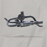 2019-2023 Ford Ranger Crew Cab Super Cab 2.3L Brake Vacuum Hose OEM