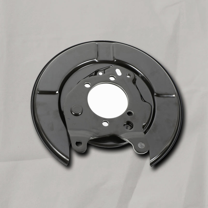 2015-2020 Nissan Rogue Driver Side Front Korea Built Splash Shield OEM