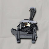 2017-2021 Chevy Trax 1.4L Turbo Jet Black Auto Gear Shift Lever OEM
