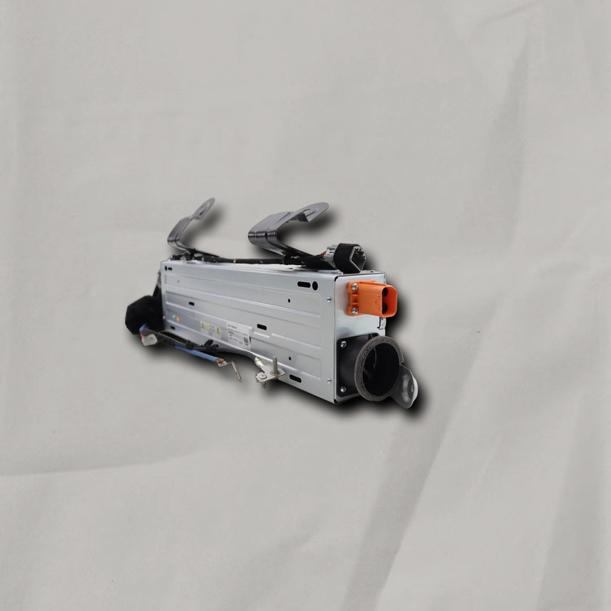 2021-2025 Ford F-150 AC/DC Power Inverter OEM