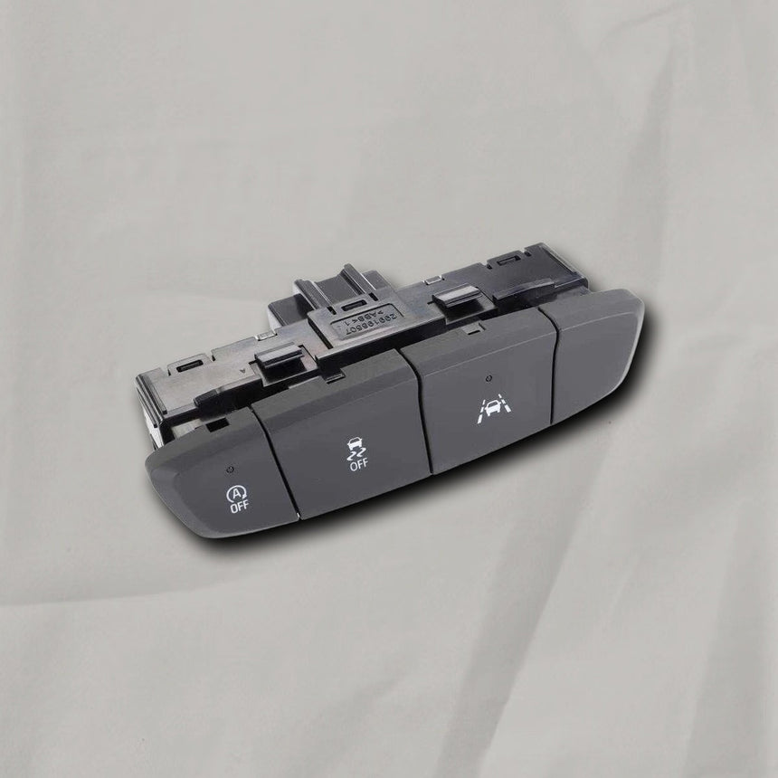 2021-2026 Chevy Trailblazer Accessory Switch 1.2L Turbo FWD OEM