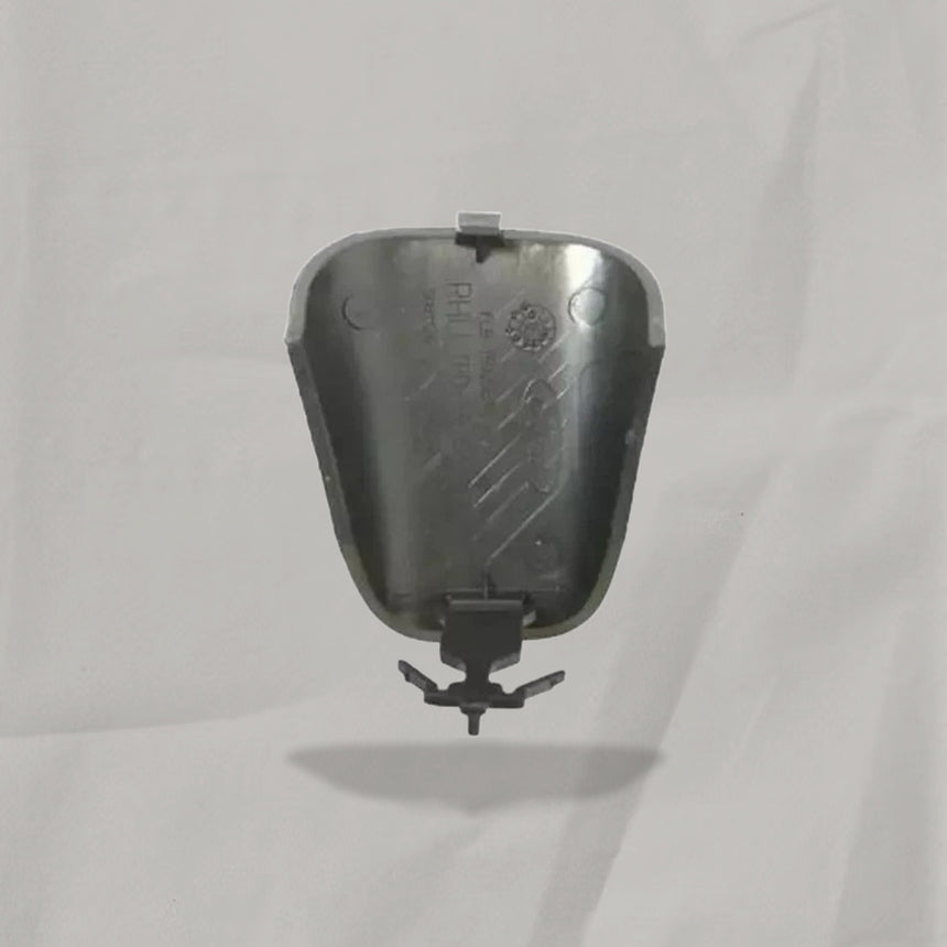2022 Ford F-250 F-350 Super Duty Body A-Pillar Trim Panel Cap OEM