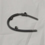 2022 Kia Seltos Recirculation Solenoid Valve Hose OEM Engine Compartment