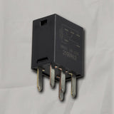 2000-2026 Jeep Wrangler Ram Dodge Micro Relay OEM Front
