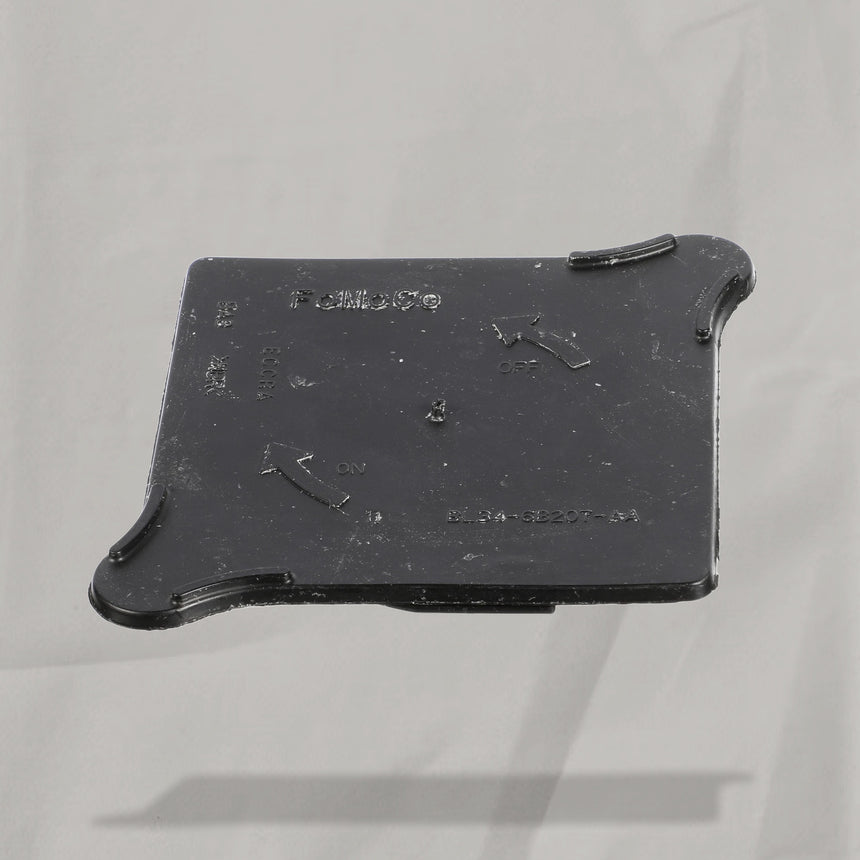2011-2017 Ford F-150 Expedition Radiator Skid Plate Cover OEM